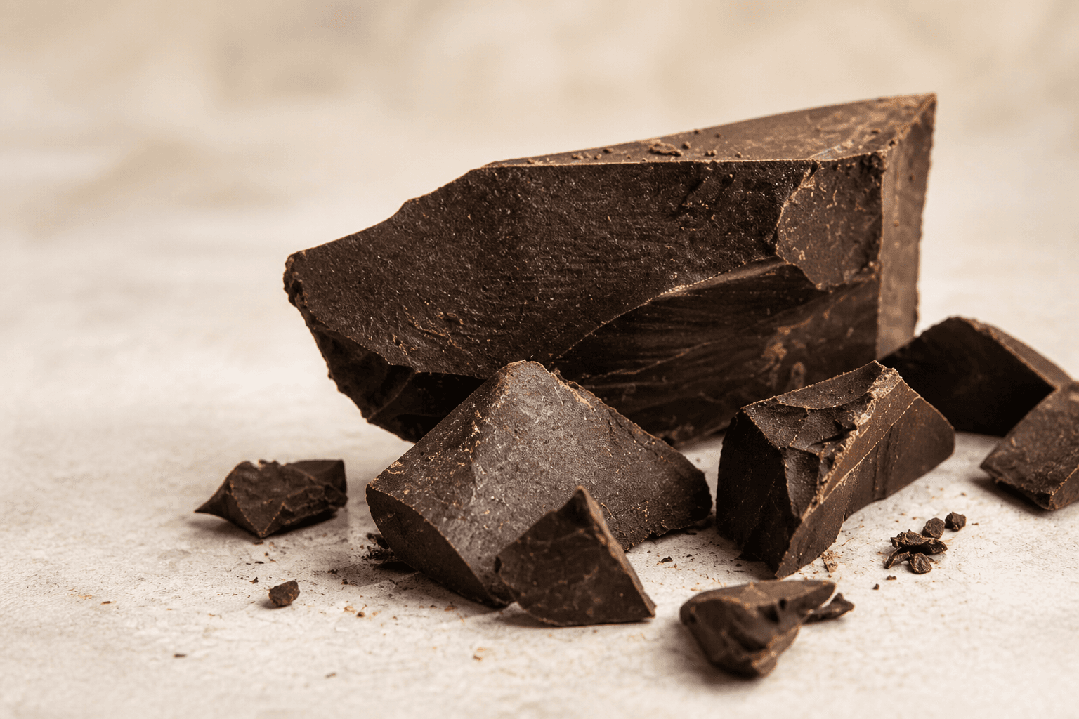 Masse de cacao